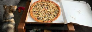 gluten free options