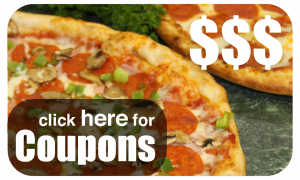 Pizza Deals & Coupons