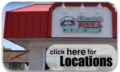 Toarmina Pizza Locations in Michigan
