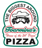 Toarmina's Pizza logo