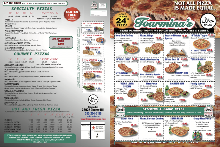 Dearborn2022_Pizza Toarminas Pizza