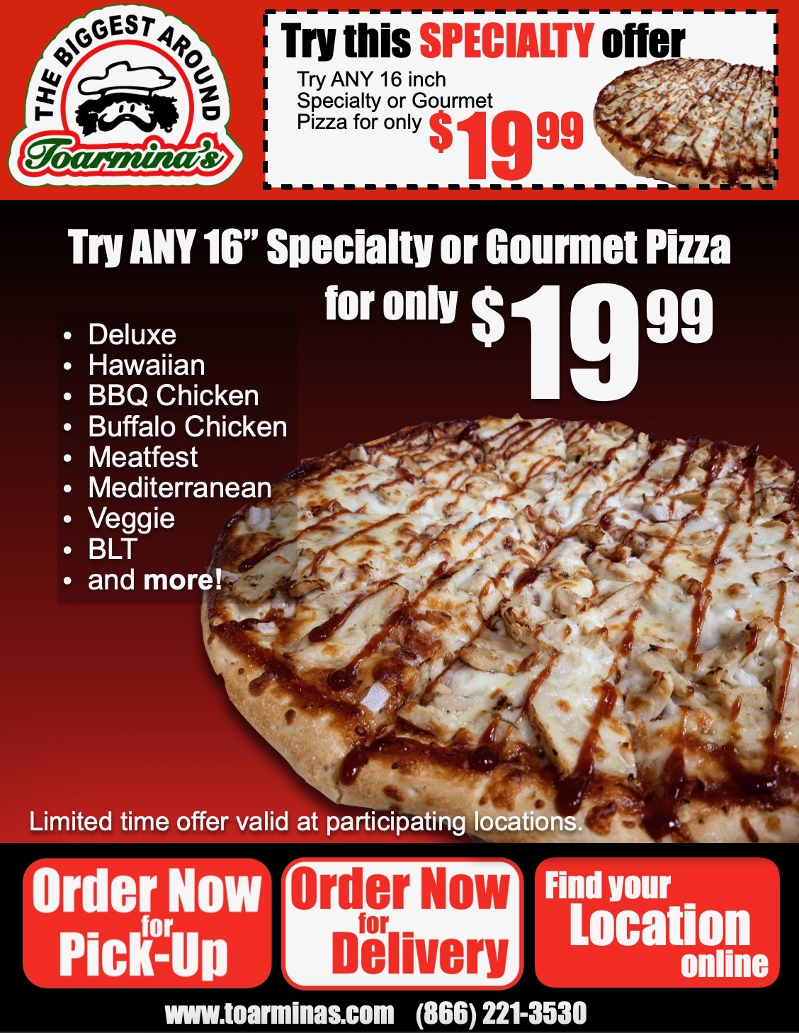 Ann Arbor (Packard) 1200 Packard St. Ann Arbor, MI 48104 Toarminas