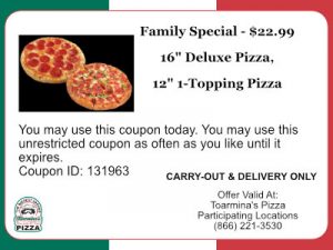 Family Special
