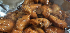 Chicken