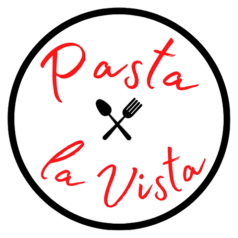 Pasta la Vista