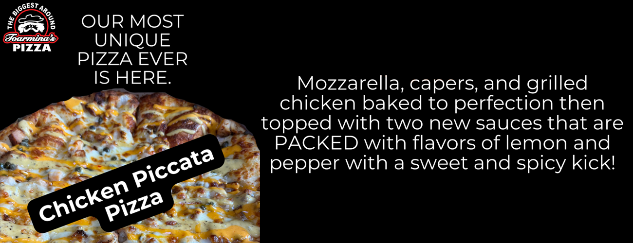 Chicken Piccata