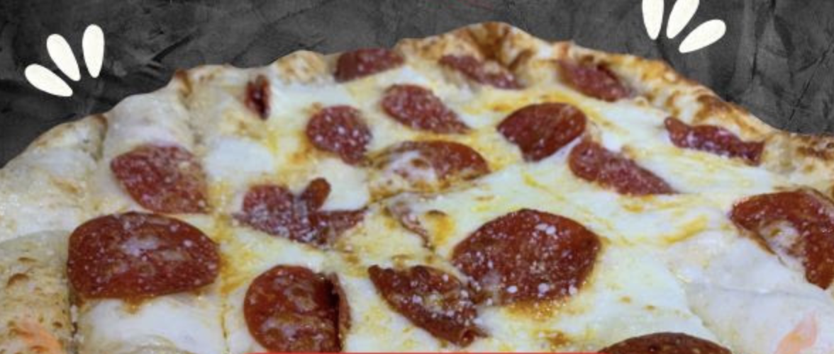 pepperoni cheese bread